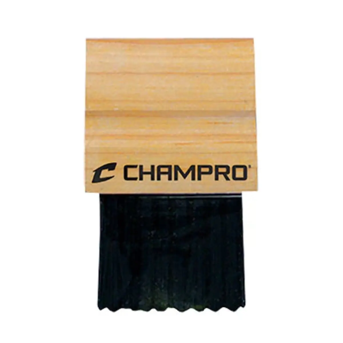 Wooden Handle Umpire Brush