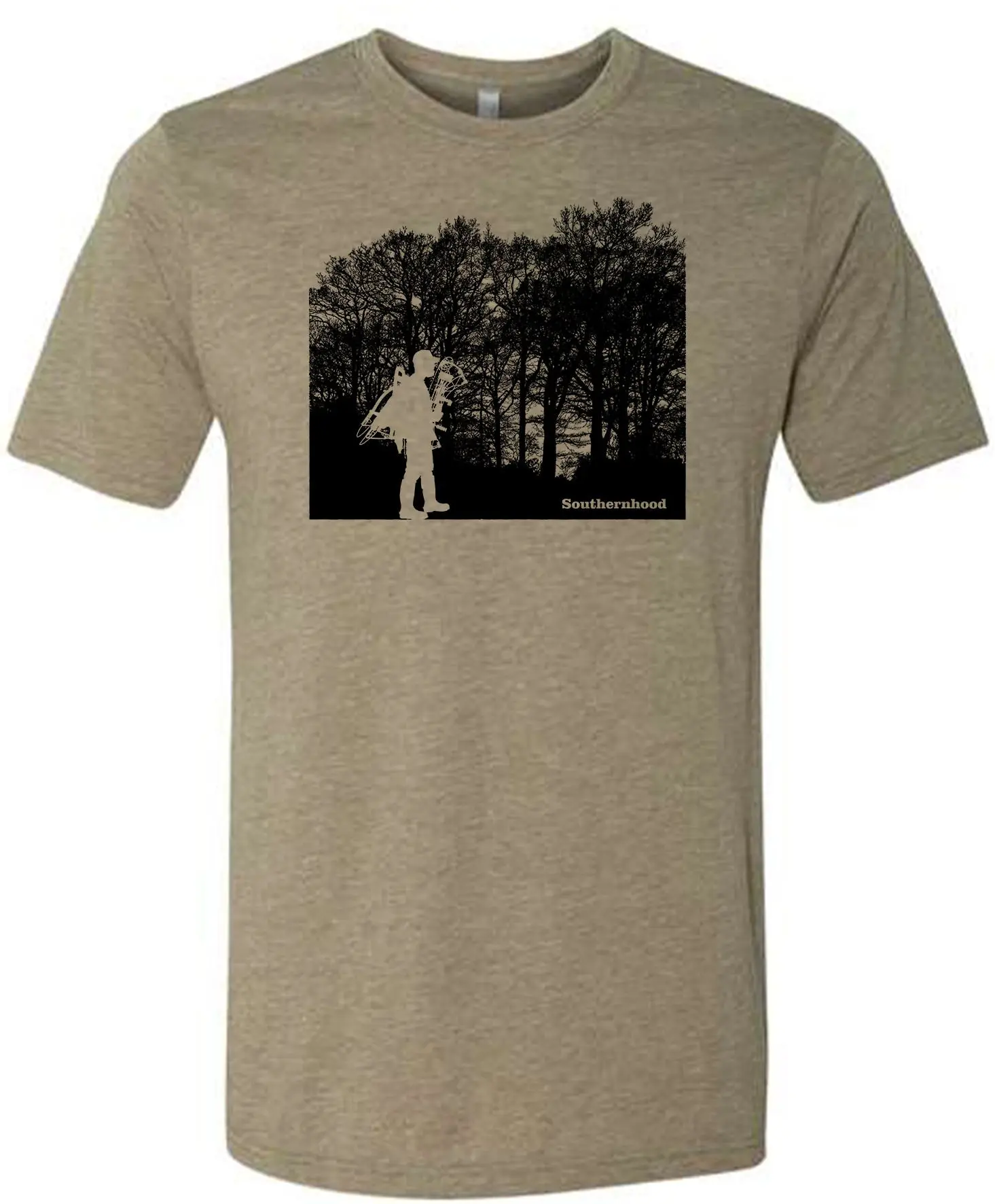 Bow Hunter, Sage Green