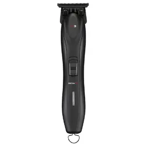 Babyliss Pro FX3 High Torque Cordless Trimmer Black (FXX3TB) Titanium Carbon