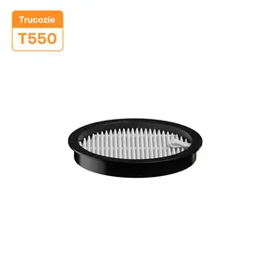 Trucozie HEPA Attachment  Cordless Vacuum Cleaner T550 3 Pack