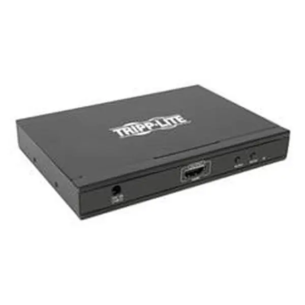 Tripp Lite B119-4X1-MV HDMI Quad Multi-Viewer Switch - 4-Port, Plug-and-Play, Built-In IR, 1080p (Computers & Networking Accessory)