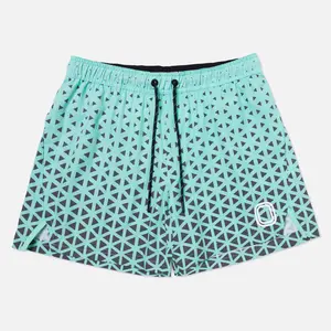 Overtime Dash Melo Shorts
