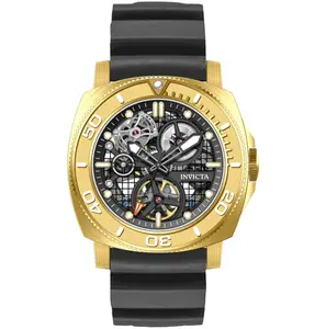 Invicta Men's Sea Hunter 44mm Automatic Watch IN-69463