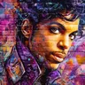 5D DIY Full Drill Round Diamond Painting - Diamond Art Kit, Colorful Wall Mosaic, Canvas - DIY Decorative Painting, Home Wall Decor, Suitable for Halloween and Christmas, Birthday and Anniversary Gifts, Diy Diamond Arts, Diamond Painting Kits