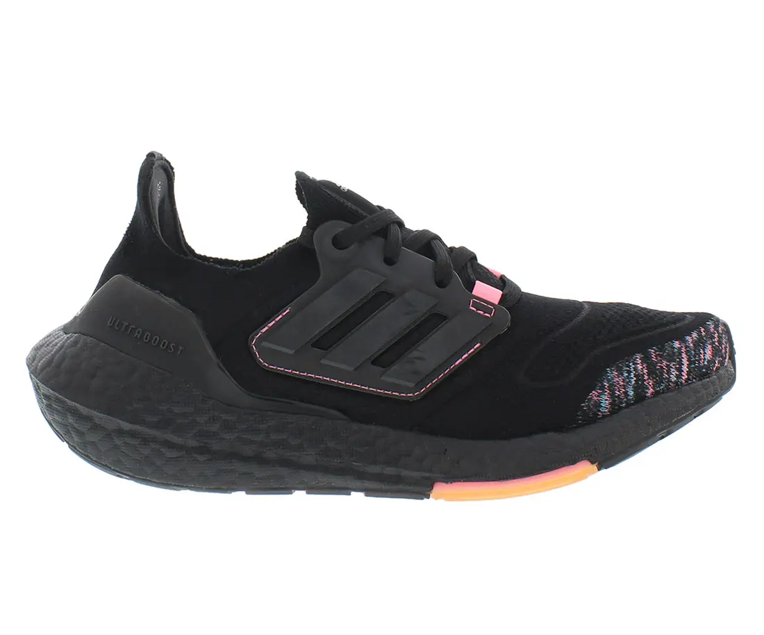 Women's Adidas Ultraboost 22 Sneakers - Ultraboost Cushioning Sports Shoes for Running