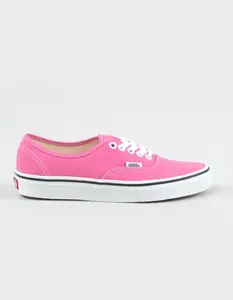 VANS Authentic Womens Shoes