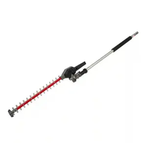 Milwaukee M18 FUEL Hedge Trimmer Attachment for Milwaukee QUIK-LOK Attachment System