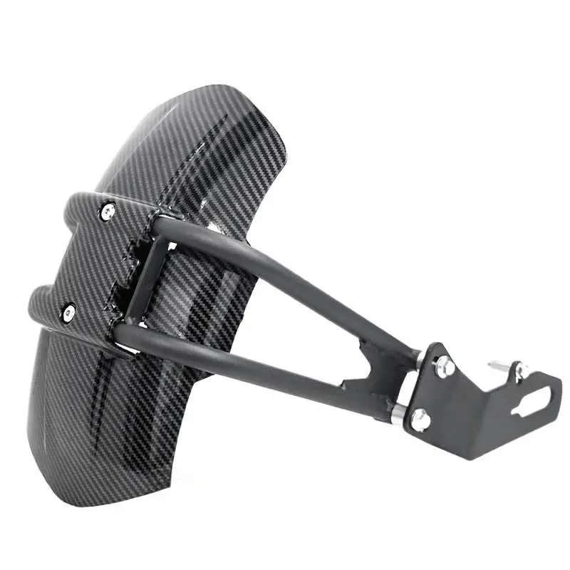 B1 imitation carbon fiber + carbon steel