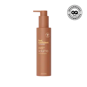 Hair Thickening Shampoo