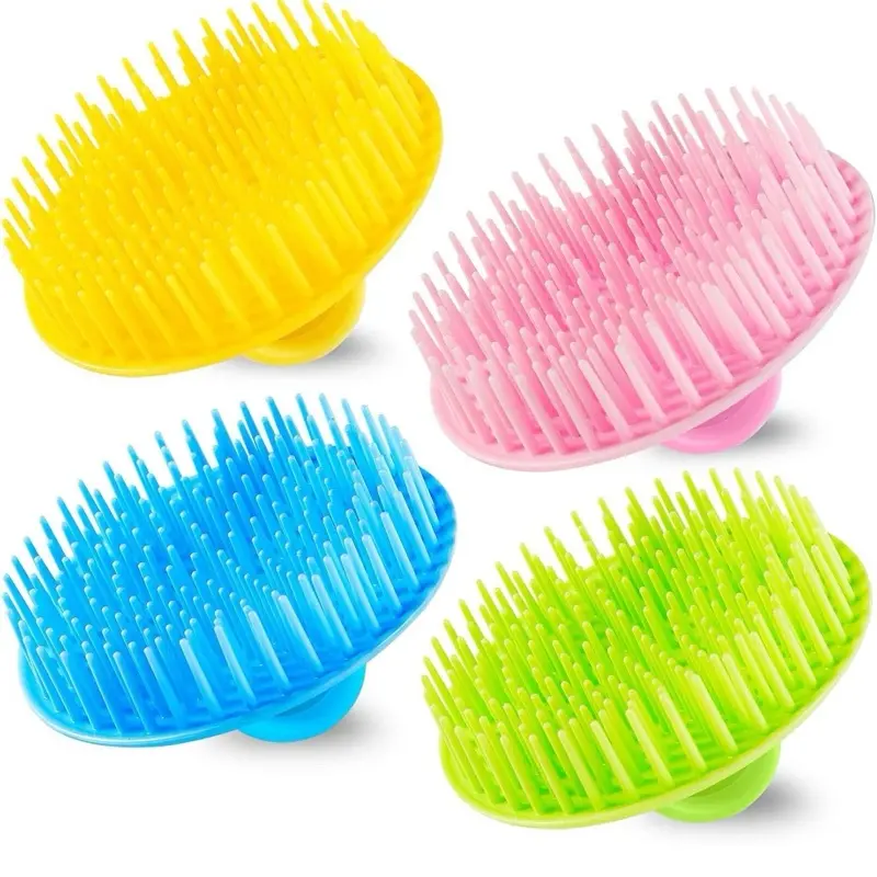 scalp massager Comfort scalp massager Comfort