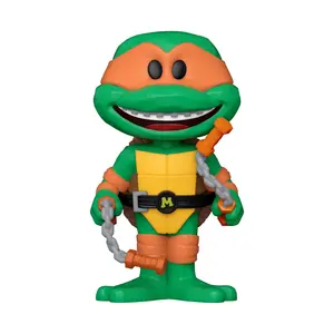 Funko Vinyl Soda: Teenage Mutant Ninja Turtles: Mutant Mayhem - Michelangelo