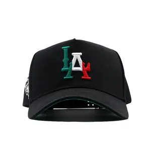 SI DIOS QUIERE LOS ANGELES HAT