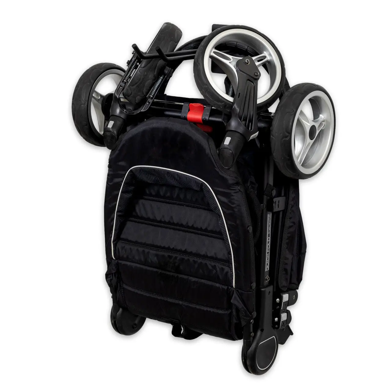 Stroller Storage Wall Hook | Holds 50 lbs