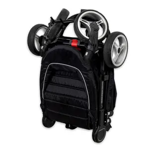 Stroller Storage Wall Hook | Holds 50 lbs