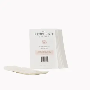Super Strength Rescue Tape