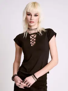 Lattice T-shirt Lattice T-shirt