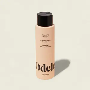 Odele Volumizing Shampoo | Lightweight Shampoo for Volume, Lift + Fullness | Adds Shine & Bounce for Fine, Flat Hair | 13 fl. oz