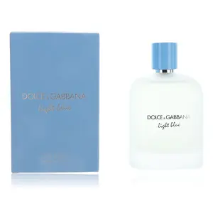 Light Blue by Dolce & Gabbana, 6.7 oz Eau De Toilette Spray for Men