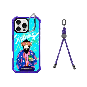 Wrist Strap X L.S Monkey