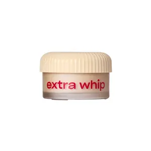 EXTRA WHIP - VANILLA & WHIPPED CREAM BODY WHIP - SCENTED BODY MOISTURIZER