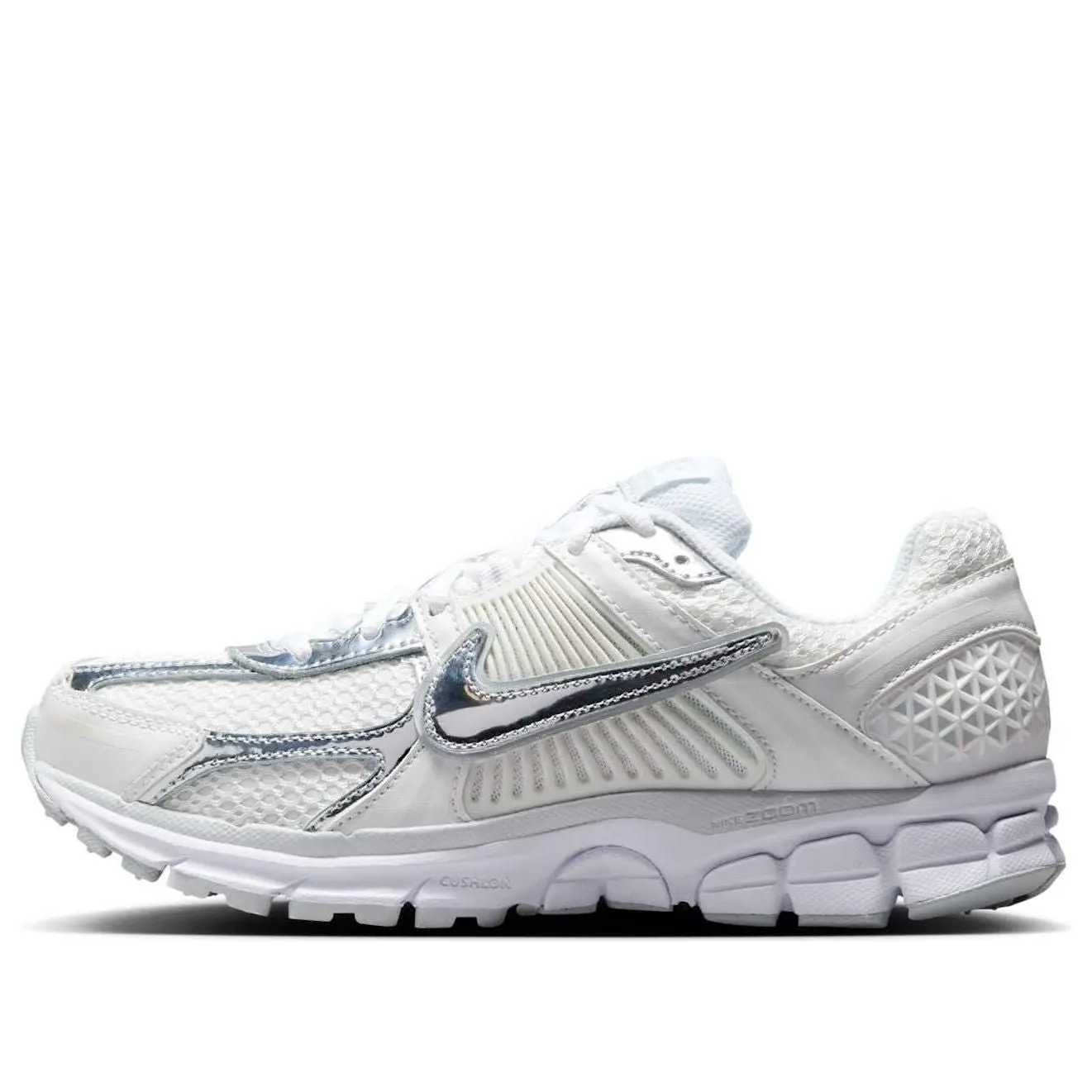 (WMNS) Nike Air Zoom Vomero 5 'Chrome Toe' HF7723-100 (WMNS) Nike Air Zoom Vomero 5 'Chrome Toe' HF7723-100