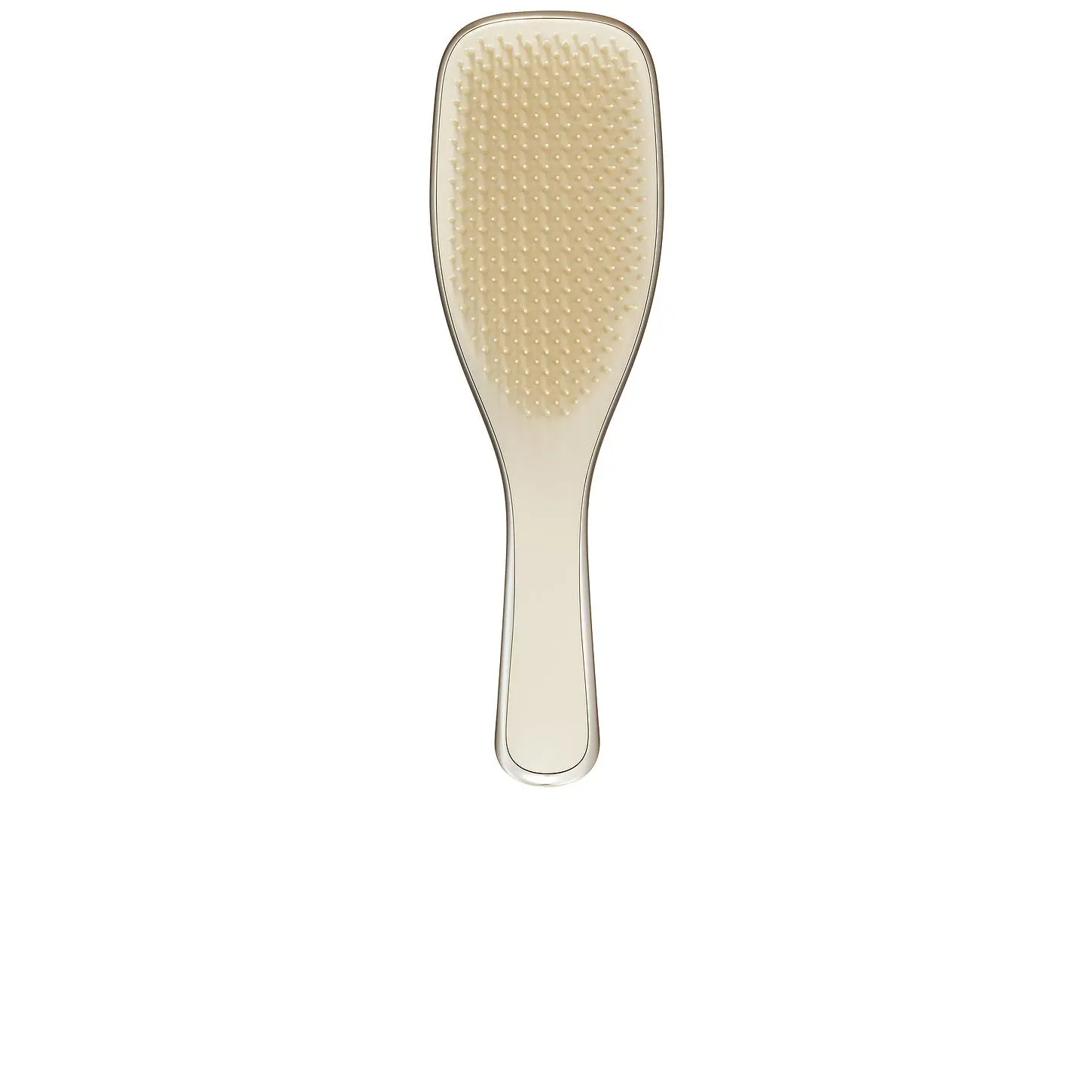 Tangle Teezer The Chrome Ultimate Detangler in Champagne Gold