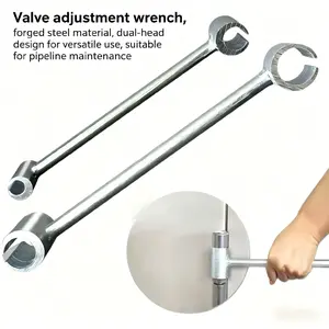 14-25mm Adjustable Hole Opener, Hydraulic Door Hinge Adjuster, Hinge Repair & Door Adjustment Tool for Outdoor Use