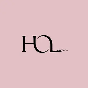 HouseOfLashes shop logo