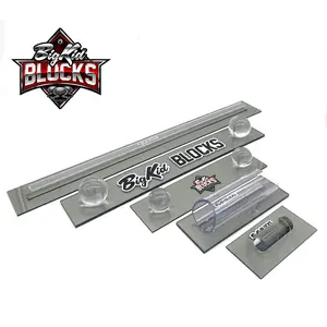 Big Kid BOSS Blocks - INITIATION KIT