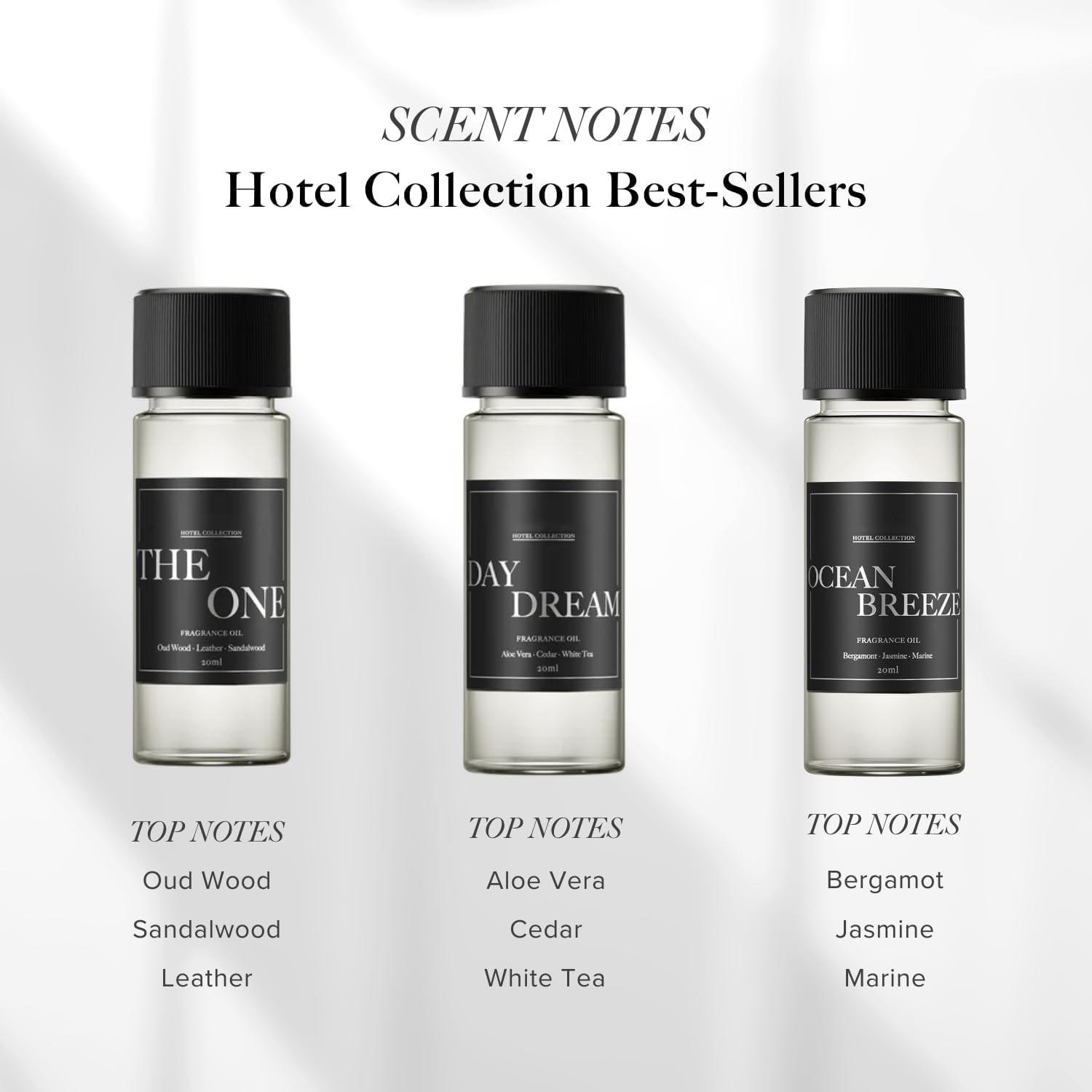 Upgrade Your Vibe Game Instantly ️ | Wireless Rotating Raindrop Diffuser – Covers 1000sq/ft & 3 Luxury Oils Included