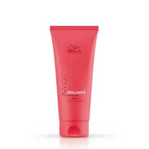 Wella Professionals - INVIGO Vibrant Color Conditioner for Normal Hair