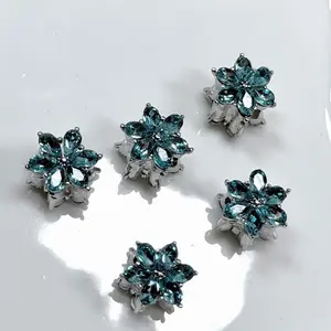 H. High Quality Spacers for Jewelry Making