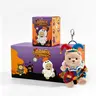 【FallPickDeals 】Getahug Halloween Series Polyester Mini Bear Blind Box - Limited Edition 5.9in Kawaii Cartoon Stuffed Animal Keychain Doll, Sohochic Plushies Pendant, Backpack & Whimsical Accessories, Unisex Gifts for Kids