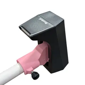 Scotch Tape Dispenser Epoxy Turner Adapter