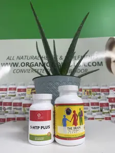 Dúo Bienestar Neuro y Emocional