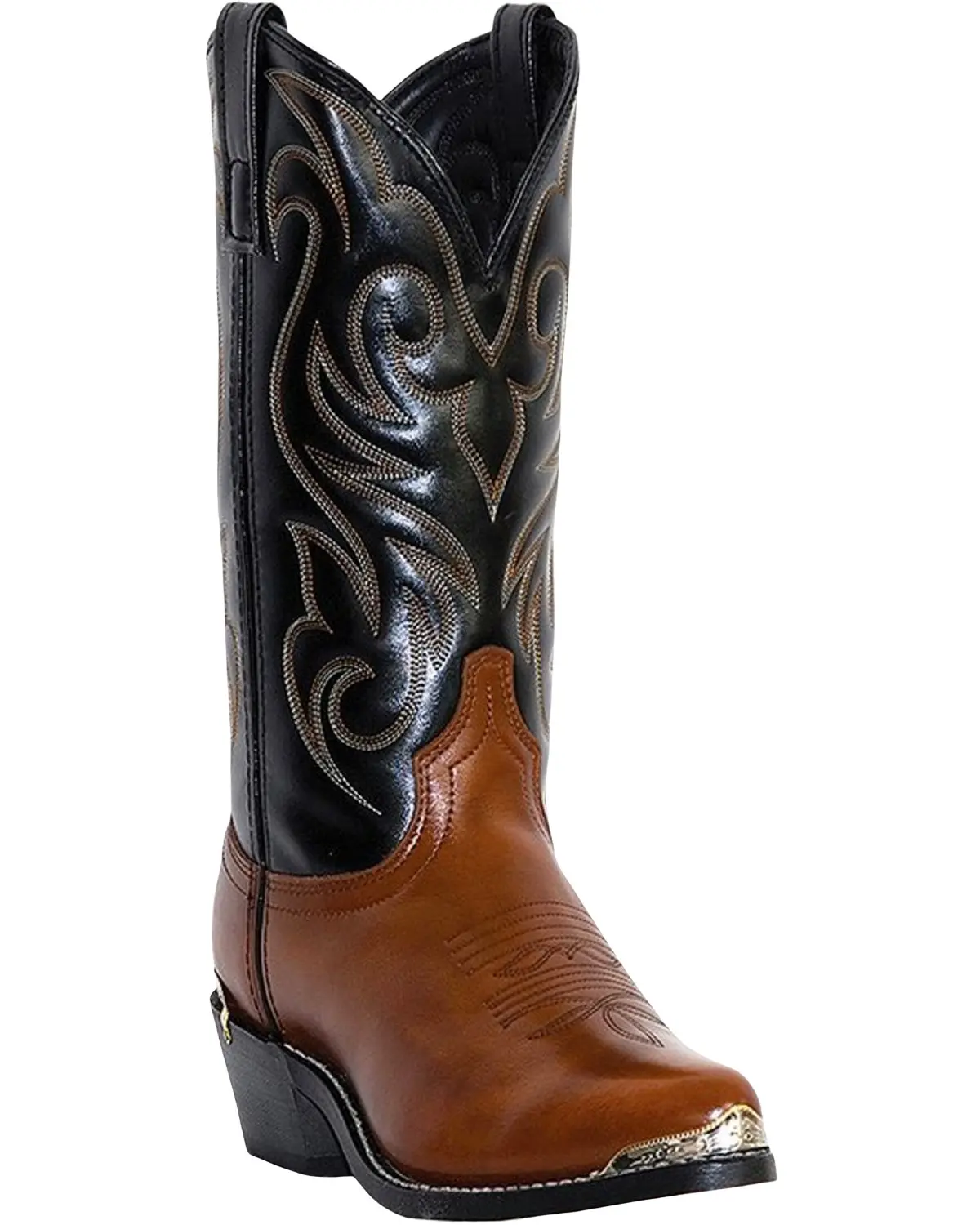 Laredo Men's Men'S Nashville Western Boot Round Toe - 28-2464