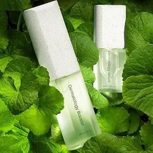 ICD Dermatology First Package - Radiance Moisturizing & Lightweight Collagen Peptide Serum 130ml/4.39oz for Intense Hydration & Skin Repair