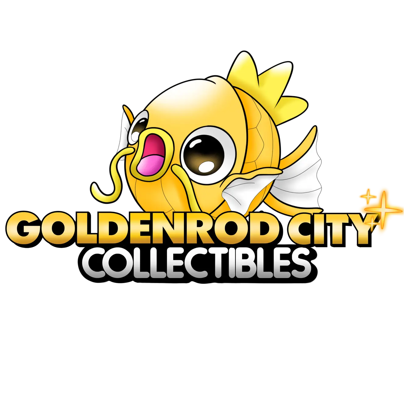 Goldenrod City Hats