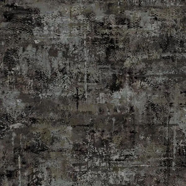 Vibe Mottled Charcoal 108" Wide Backing Fabric - 30664-KJ - 3 YARD - QT Fabrics