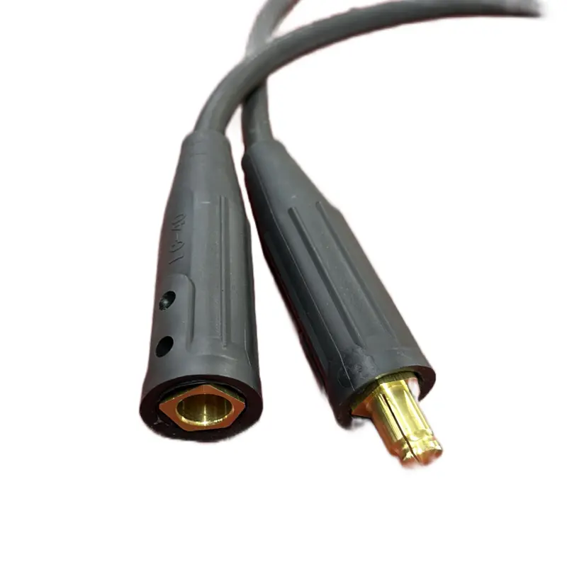 Cable Connectors M/F Cable Connectors M/F