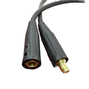 Cable Connectors M/F