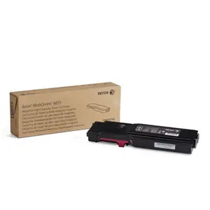Xerox WorkCentre 6655/6655i Magenta Toner Cartridge