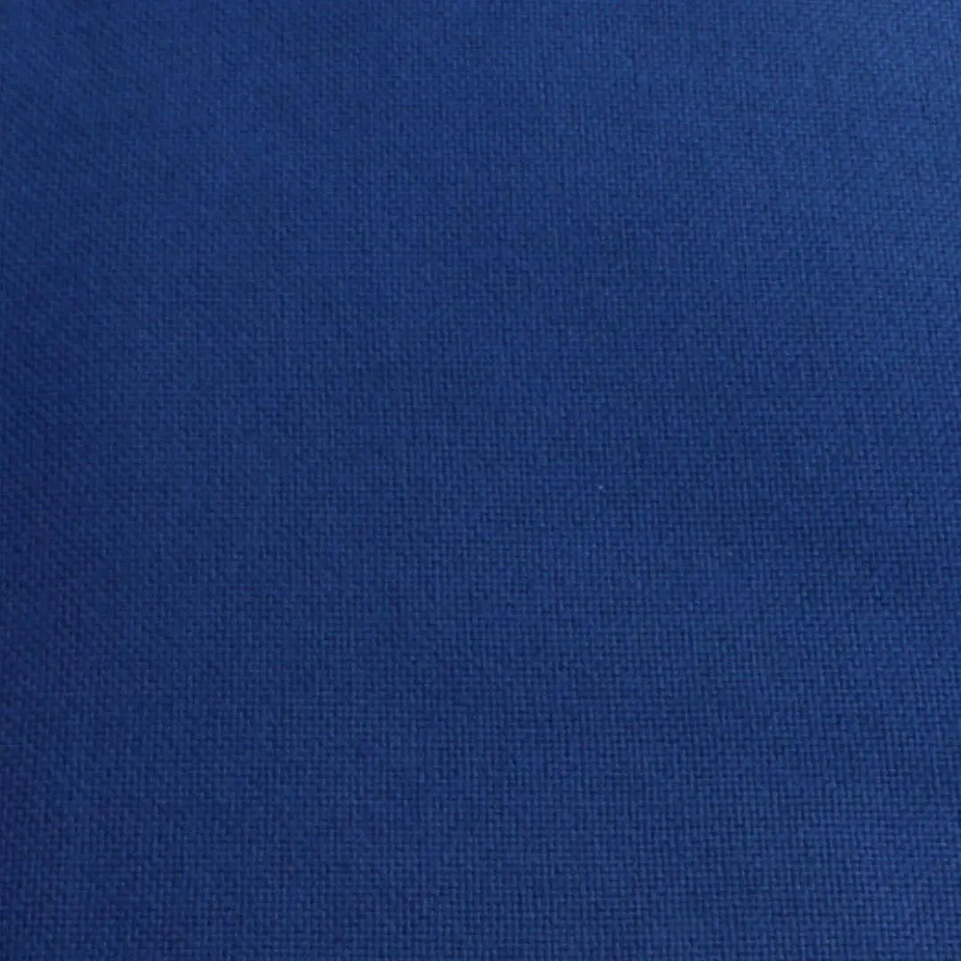 SoundAssured Standard Acoustic Fabric - 100% Acoustically Transparent - for DIY Acoustic Panels, Speaker Grill Fabric, Guitar Amp Fabric - Deep Blue