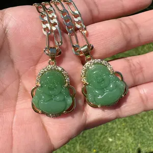 Buddha Good Fortune, positivity Jewelry