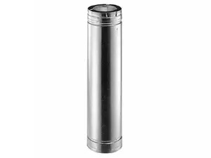 Hearth & Home Technologies - SLP24 Direct Vent Pipe - 24"