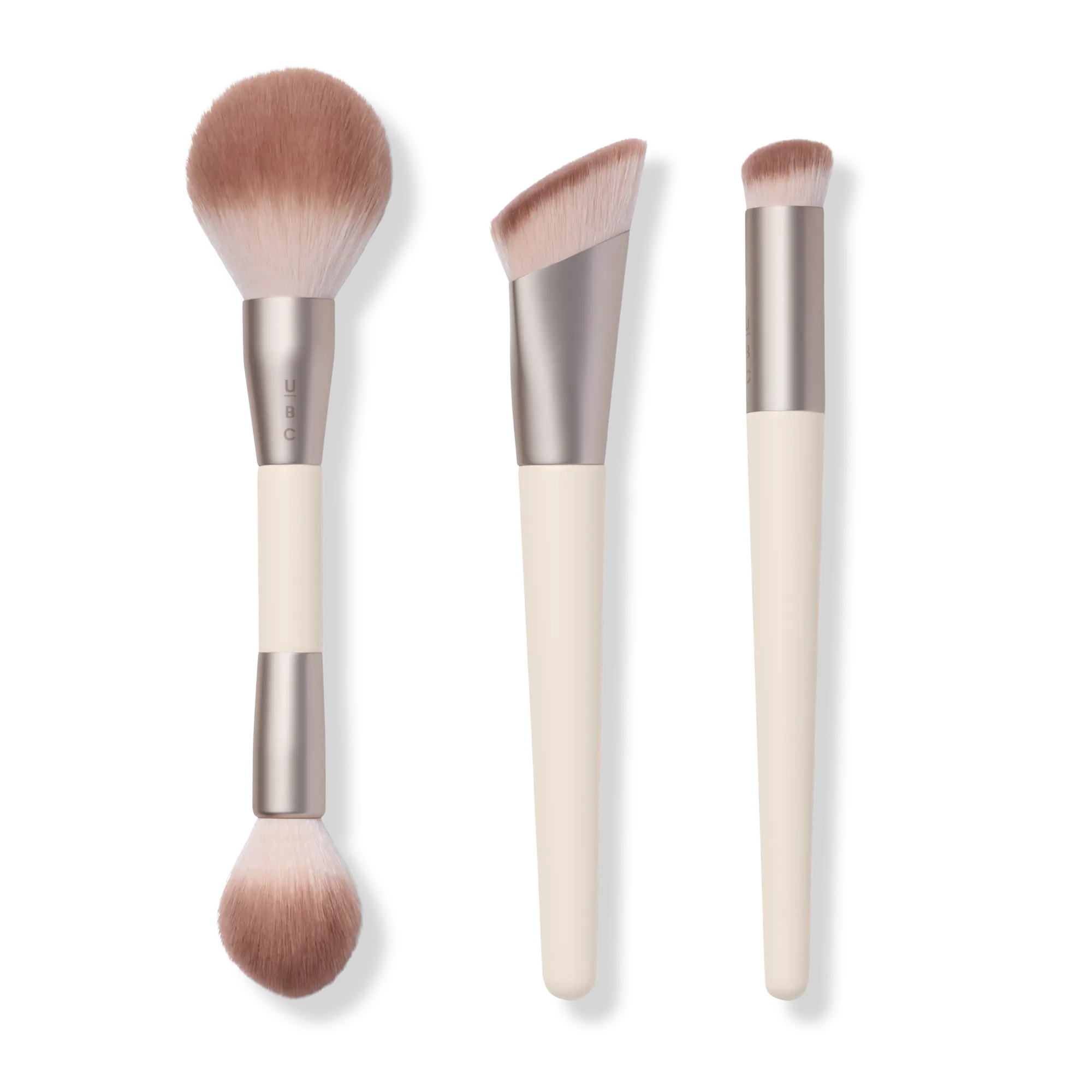 ULTA Beauty Collection Ultimate Complexion Brush Trio