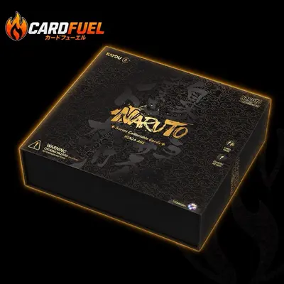 Naruto Kayou - TikTok Shop