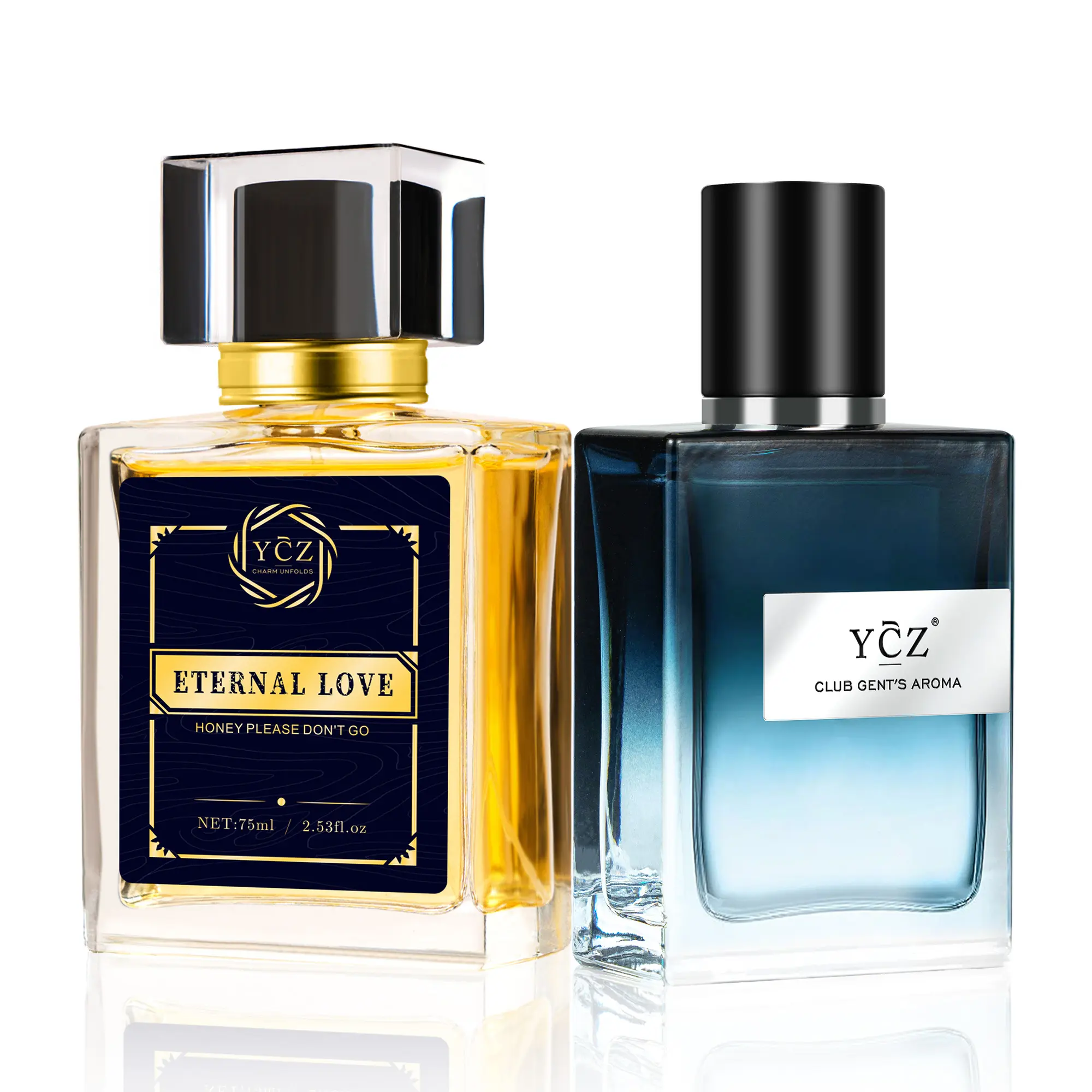 cyz perfumes - TikTok Shop