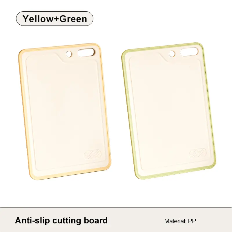 Green+Yellow