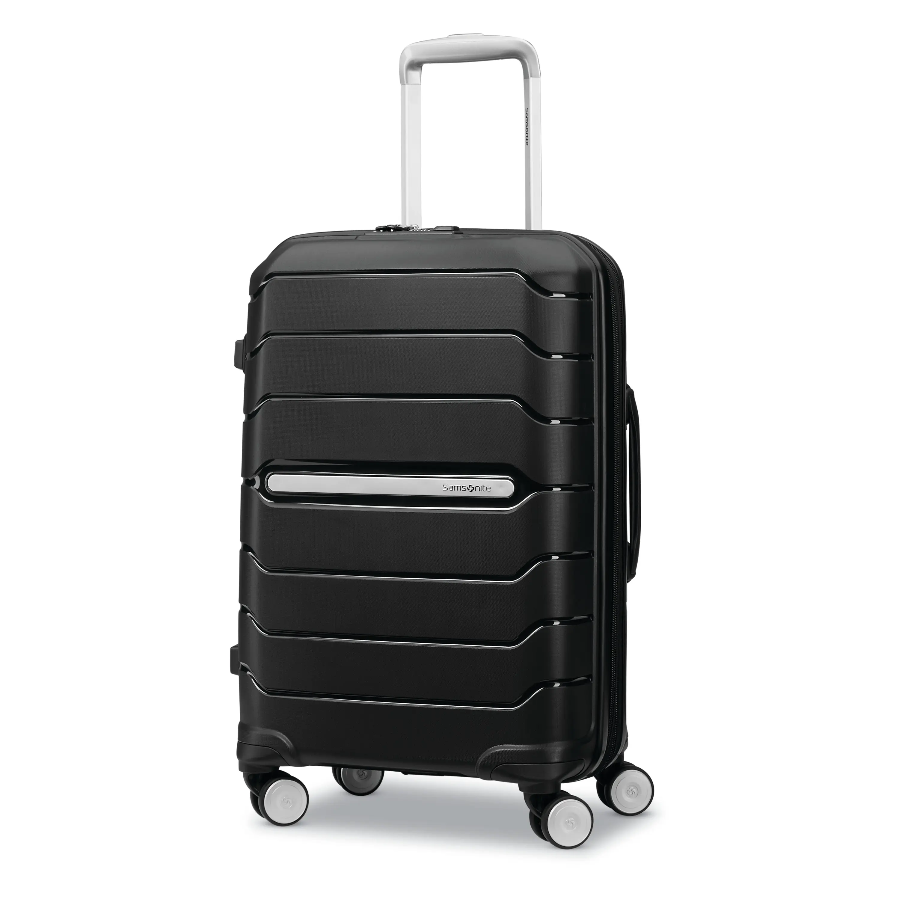Samsonite Freeform Hardside Spinner Carry-On -  Luggage